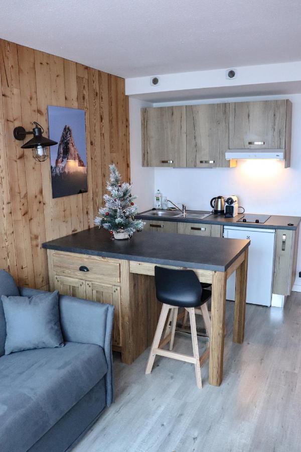 Residence Mummery Шамони Екстериор снимка
