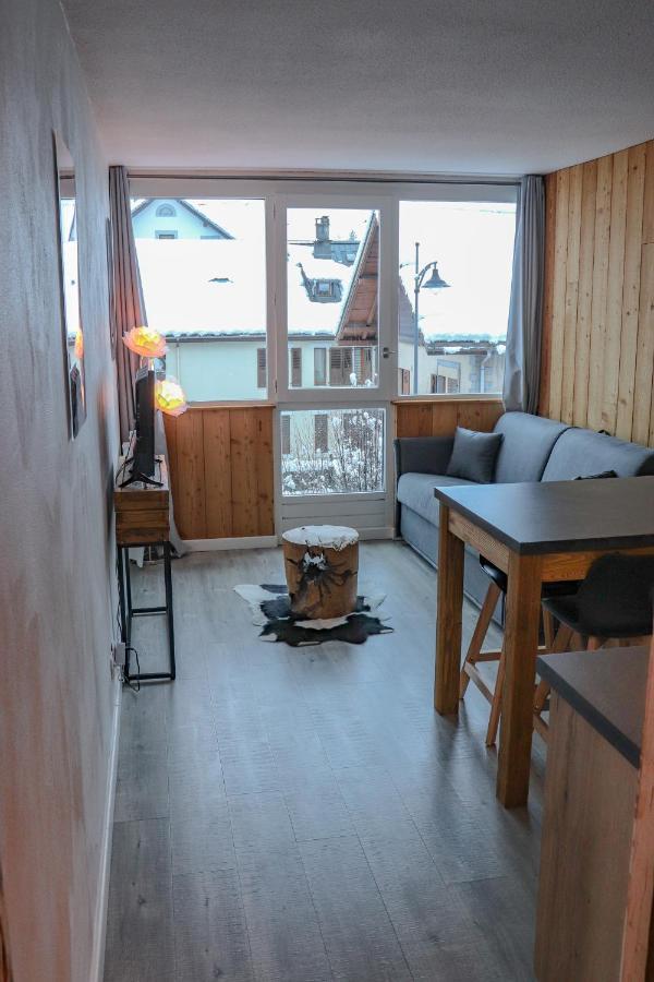 Residence Mummery Шамони Екстериор снимка
